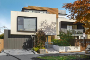 The Kew Apartment